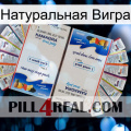 Натуральная Вигра kamagra1